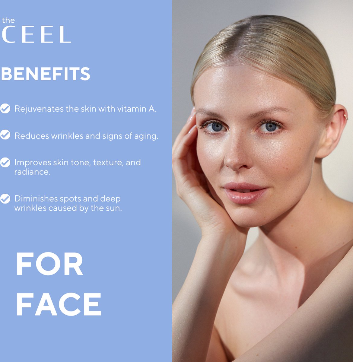Ceel USA
