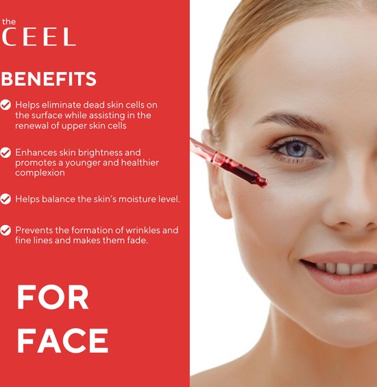Ceel USA