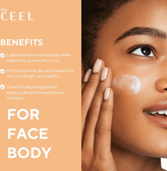 Ceel USA