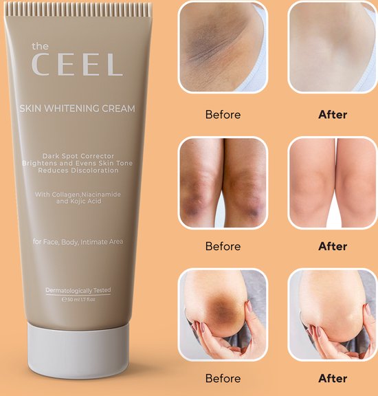 Ceel USA