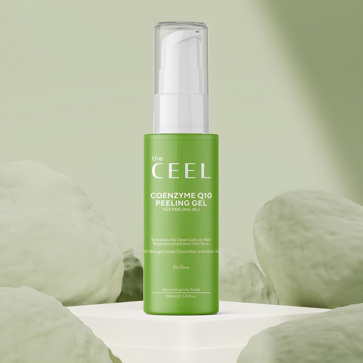 Ceel USA