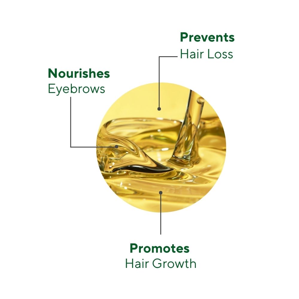 Ceel Rosemary Hair Oil-50ml – Scalp and Hair Nourishment