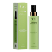 Ceel Rosemary Hair Milk -150ml - Frizz Control & Moisture Repair Conditioner