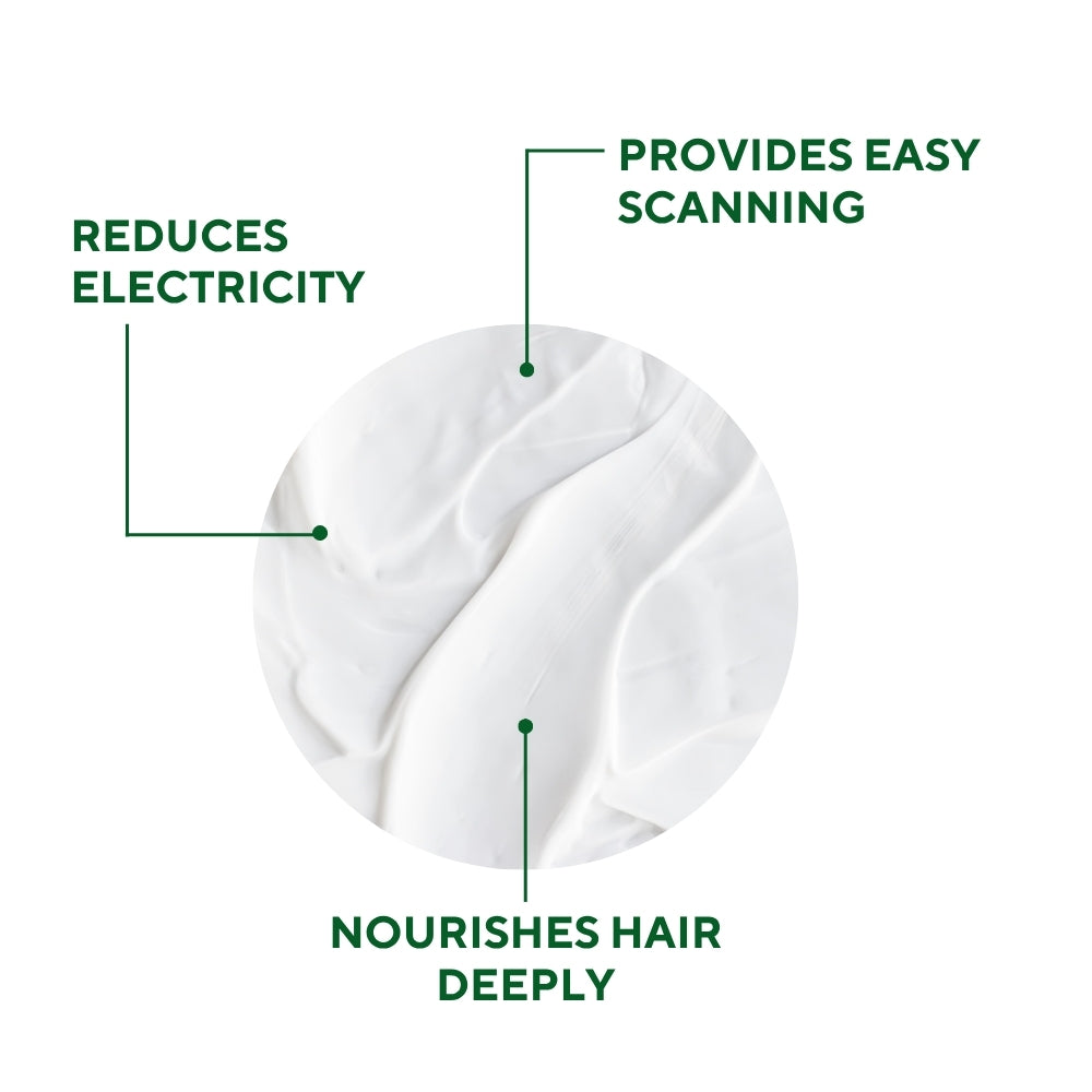Ceel Rosemary Hair Care Mask 250 ml with Shea Butter