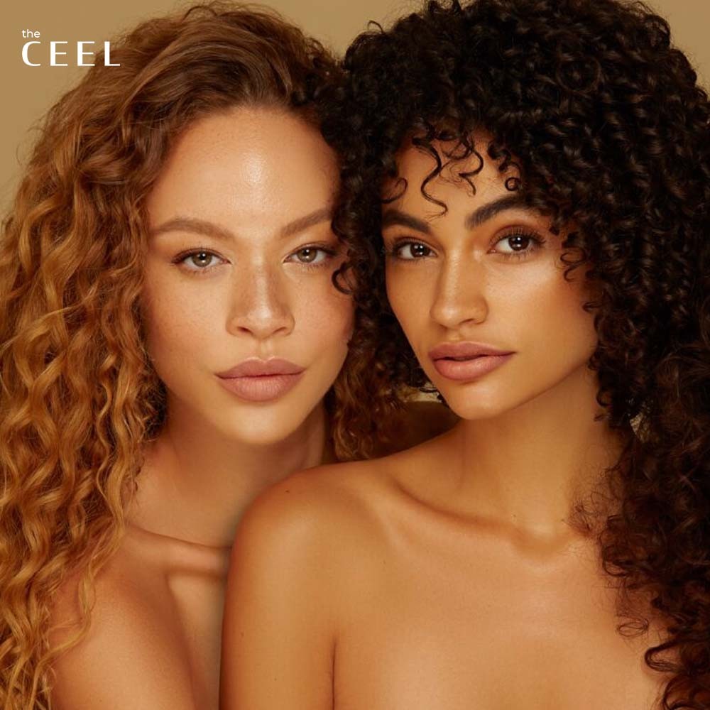 Ceel Rosemary Hair Oil-50ml – Scalp and Hair Nourishment
